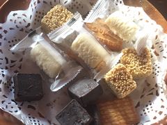 -玛吉阿米·餐吧