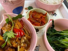 -水桶王国主题餐厅·聚会·生日派对·亲子活动·家庭套餐(亚龙湾希尔顿店)