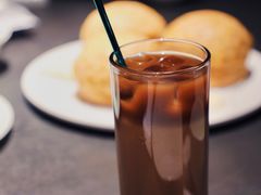 冻鸳鸯-粤凤佬