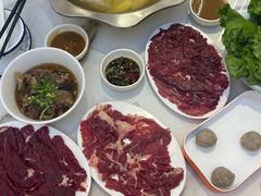 -乌记鲜活牛肉城(金砂东路店)
