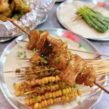 【三亚美食】三亚有一家把我一个北方人吃服的烧烤