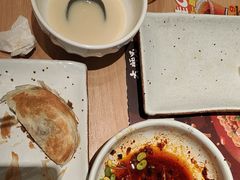 -大师兄·西北小馆(北站缤果空间店)