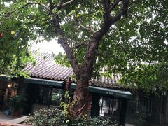 -黄埔古港