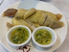 -文记壹心鸡(宝华路店)