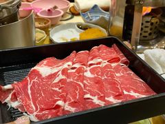 -丽和苑·自助寿喜锅(虹梅路店)