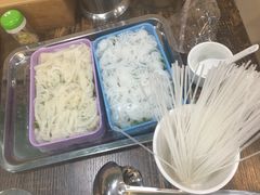 -金石老面坊·渔家菜(金石滩店)