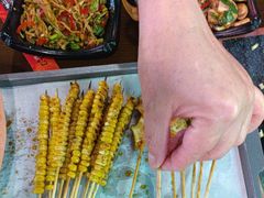 -林二哥宜烤官·宜宾小烧烤