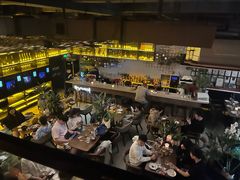 -ibarrel爱杯·bistro&brunch(江宁路店)