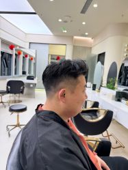 -BEAUTY HAIR GANO