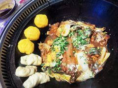 -徐家屯铁锅炖(宋家庄店)