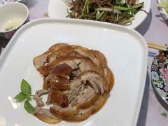 -味+新京宴·烤鸭·北京菜(创意谷店)