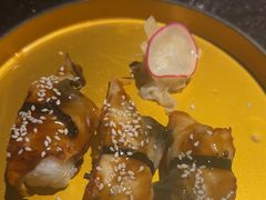 -上井料理黑金店(IFS国金中心店)