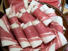 -阳阳老火锅(小南门店)