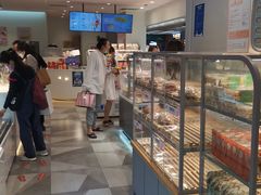 -BreadTalk面包新语·烘焙蛋糕(金光华广场店)