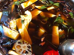 香辣红油耗儿鱼-川道拐耗儿鱼(旗舰店)