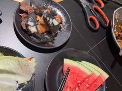 -谷牛和牛烤肉(漕河泾印象城店)
