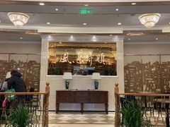 门面-顺风江南宴(静安大融城店)