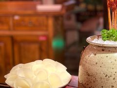 串串小郡肝-谭鸭血老火锅·匠心(环球港旗舰店)