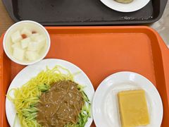 -白魁老号饭庄(交道口店)
