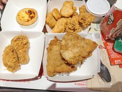 -肯德基(年家浜店)