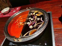 -披头士和牛火锅·寿喜烧自助(陶溪川店)