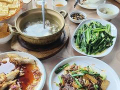 -鲤鱼塘农家山庄