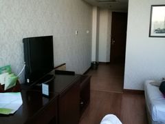 -金隅凤山酒店