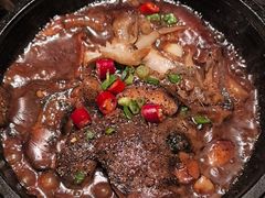 -拾柴熏酱-鲜虾水饺(群力店)