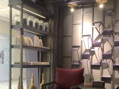 -LANN I 蘭 泰式古法按摩(徐家汇城开YOYO店)