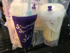 -一只酸奶牛(八一路店)