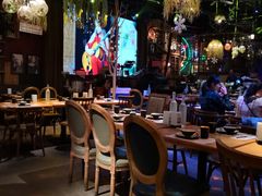 -胡桃里音乐酒馆(仓山万达店)