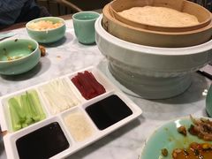 -泰钰丰烤鸭.天津菜(开发区店)