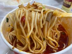 -付记鲜味鳝鱼面馆(松涛苑A区店)