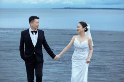 -杭州金夫人婚纱摄影(富阳私享店)