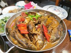 -李东农庄·当地安吉味(中南百草园店)