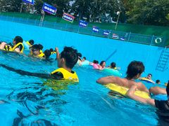 -欢乐水魔方水世界