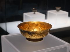 -陕西历史博物馆