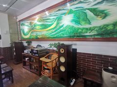 -蓝记云吞(正果店)