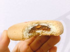 山楂锅盔-北京稻香村(文化东路店)