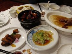 -一品粤珍轩(吴中路店)