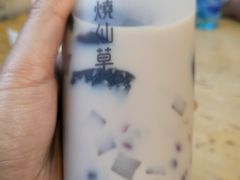 书亦烧仙草（大杯）-书亦烧仙草(龙湖金楠天街店)