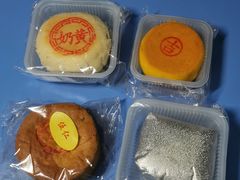 改良月饼-爱德顺糕点食屋(利民道店)