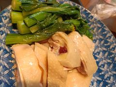 -又鸟pizza海南鸡饭(假日广场店)