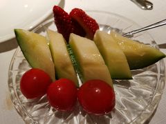 -悦融琥珀·京鲁菜·海味珍品(西单店)