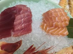 -松坂屋日料自助(长城路店)