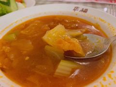 -华梅西餐厅(哈尔滨中央大街店)