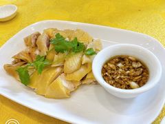-巫记鸡饭店