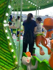 -宝燕乐园(闵行旗舰店)