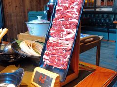 -手选潮汕鲜活牛肉火锅(二七广场店)