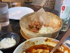 -无印良品餐堂 MUJI Diner(成都太古里店)